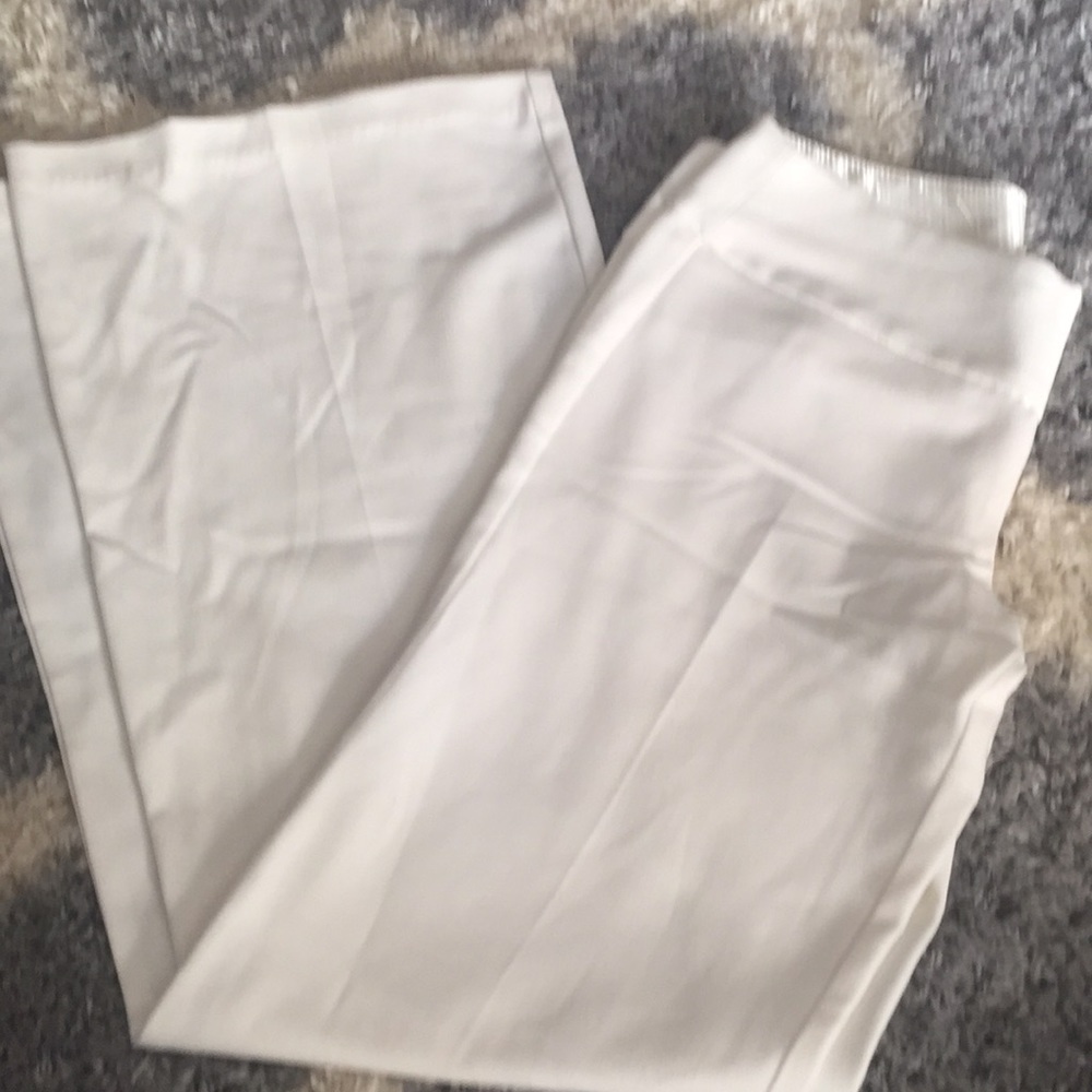 Work pants